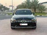 مرسيدس جي إل سي 300 2020